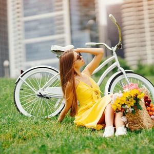 Meet your Posher, Liliia